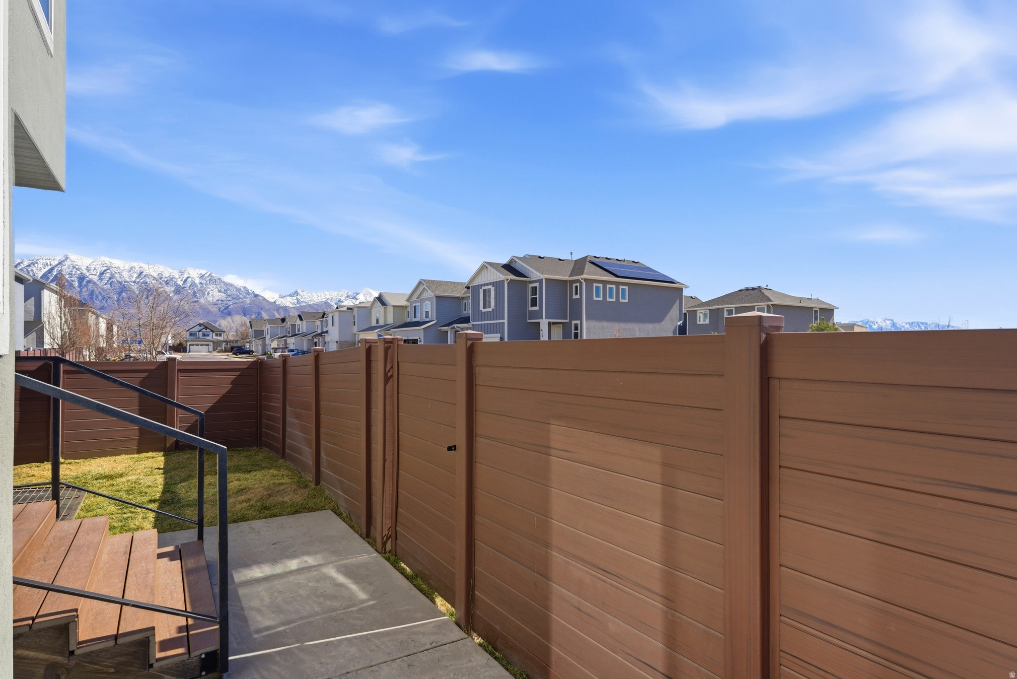 PLAT CTHE SPRINGS AT - Residential