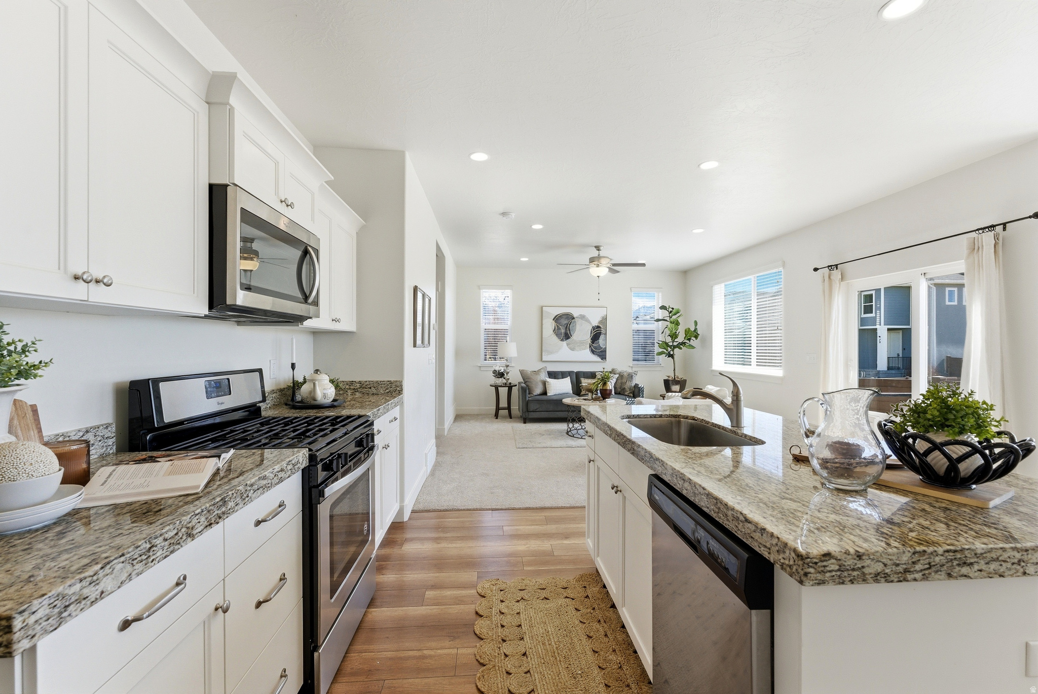 PLAT CTHE SPRINGS AT - Residential