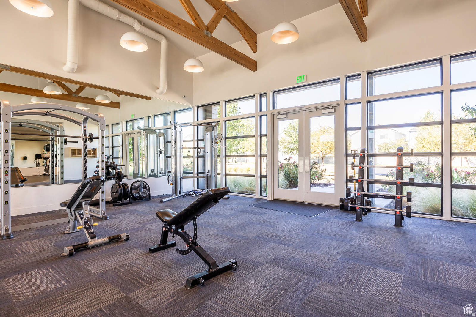 PLAT CTHE SPRINGS AT - Residential