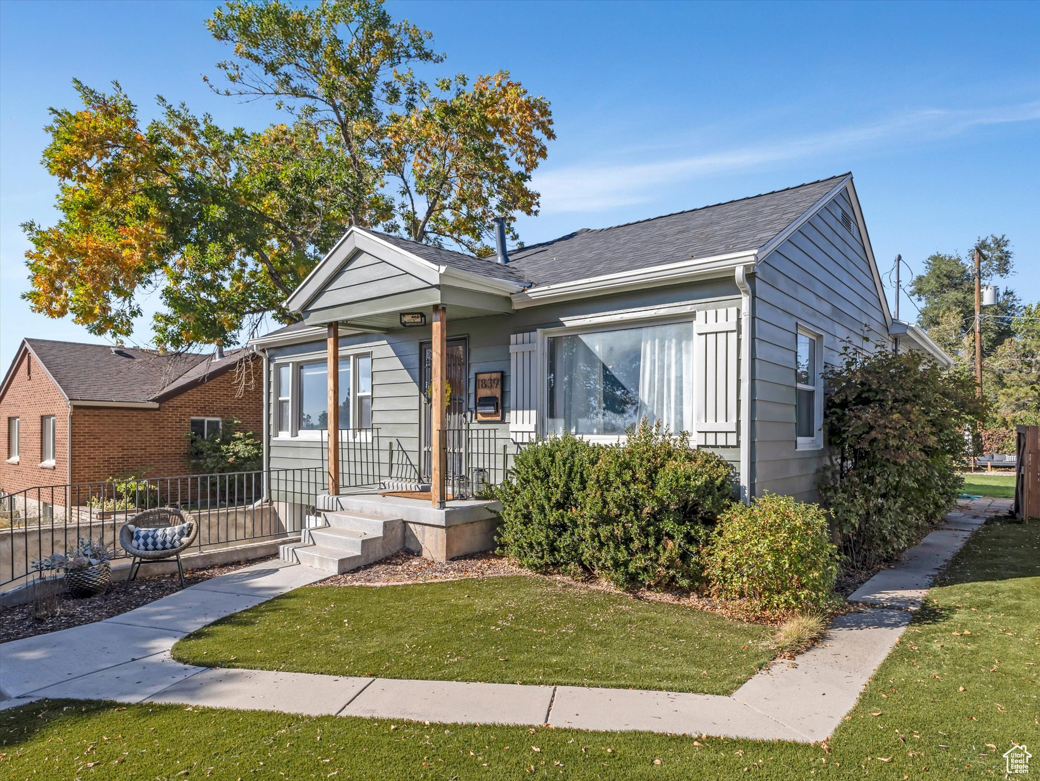 PARK - Residential