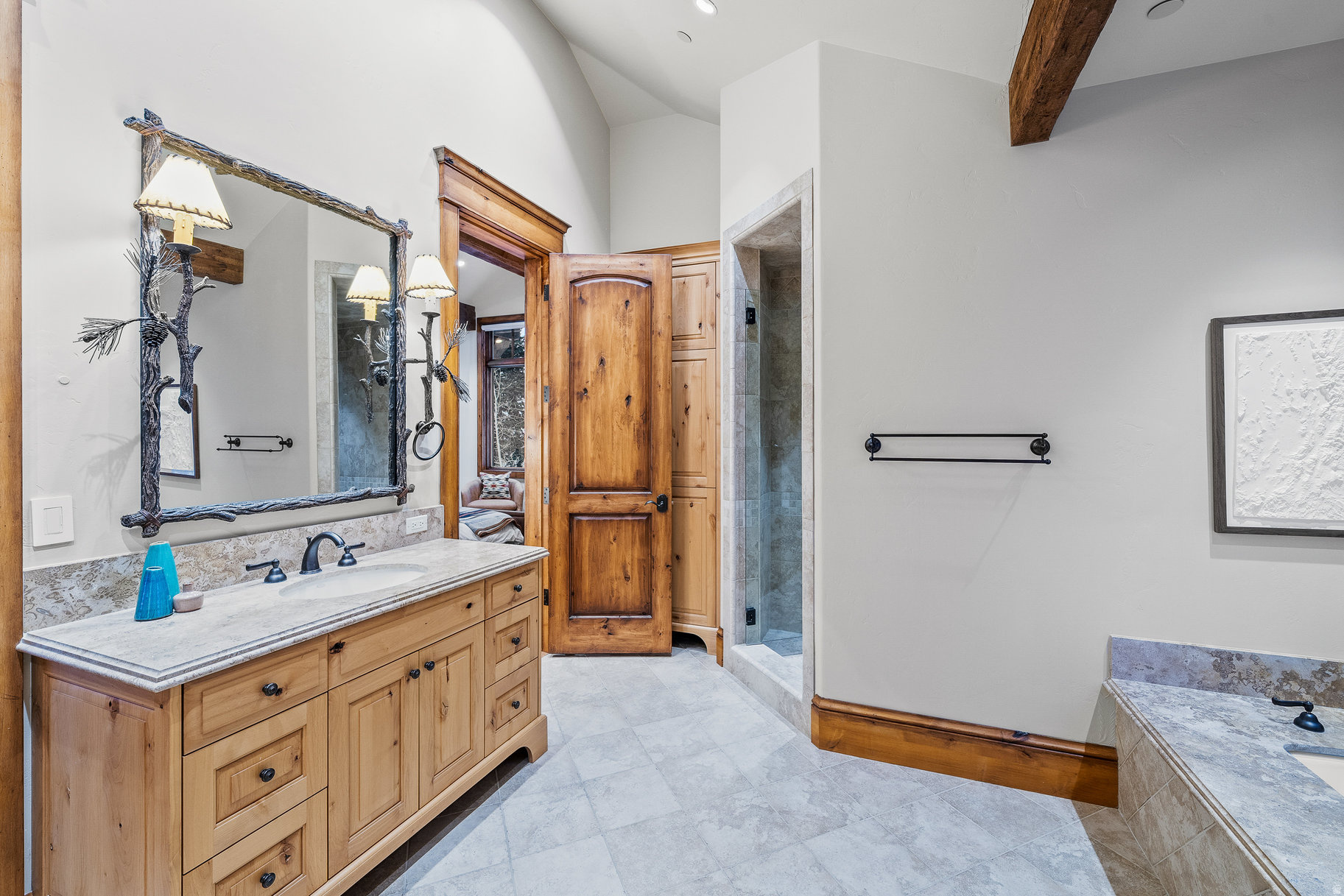 COLONY AT WHITE PINE - Residential