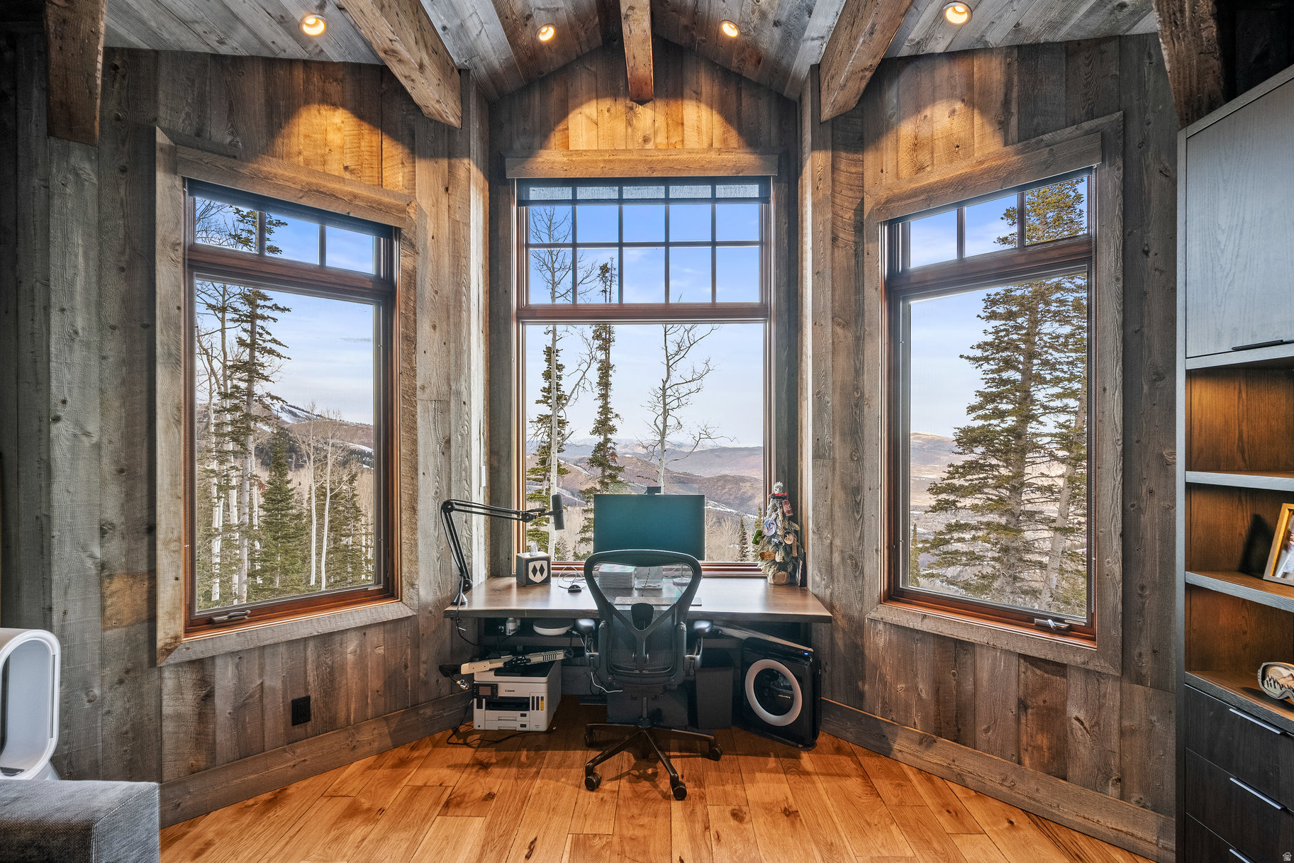 COLONY AT WHITE PINE - Residential