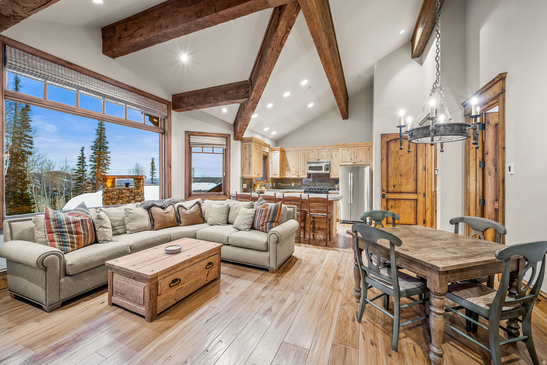 COLONY AT WHITE PINE - Residential