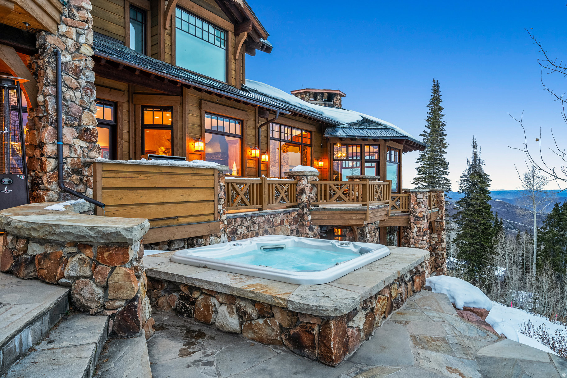 COLONY AT WHITE PINE - Residential