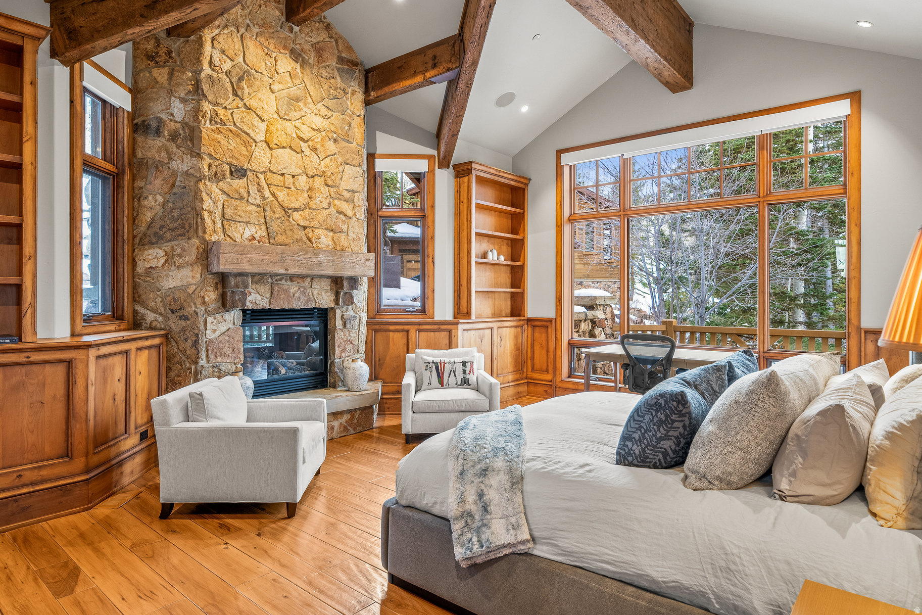 COLONY AT WHITE PINE - Residential