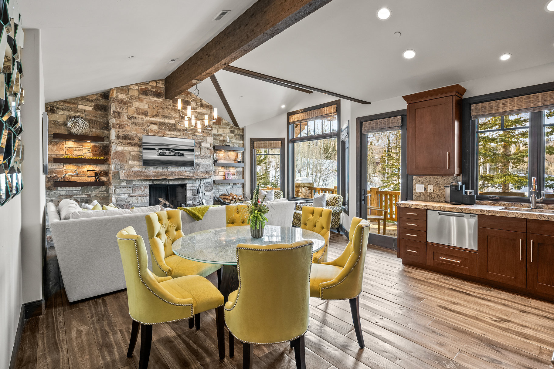 COLONY AT WHITE PINE - Residential