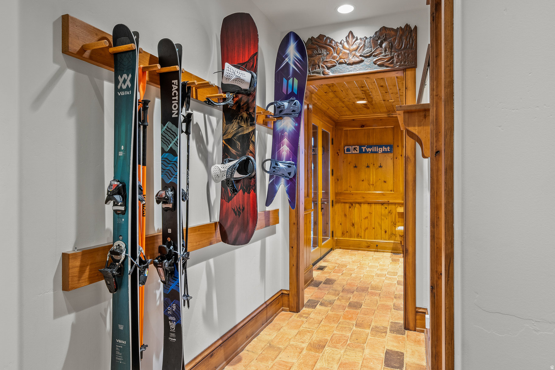 COLONY AT WHITE PINE - Residential