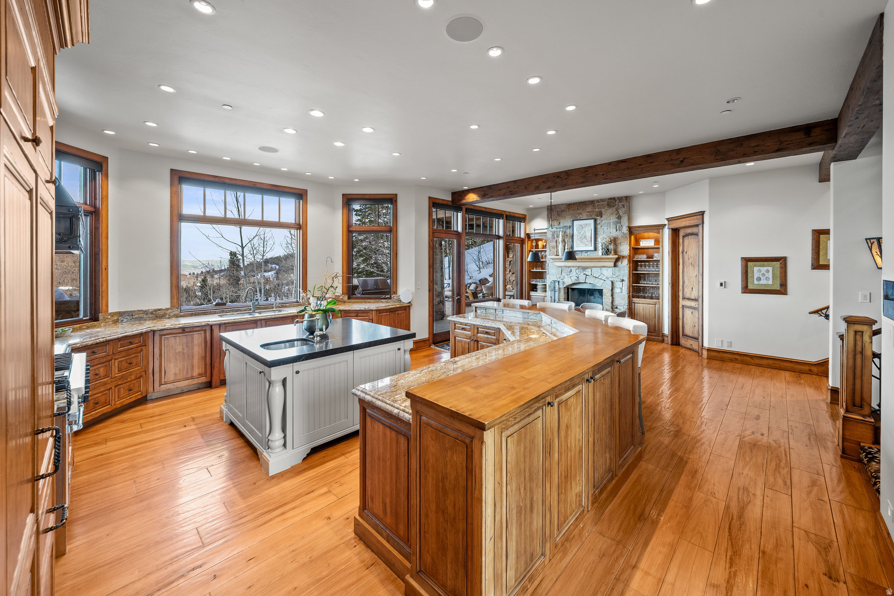 COLONY AT WHITE PINE - Residential