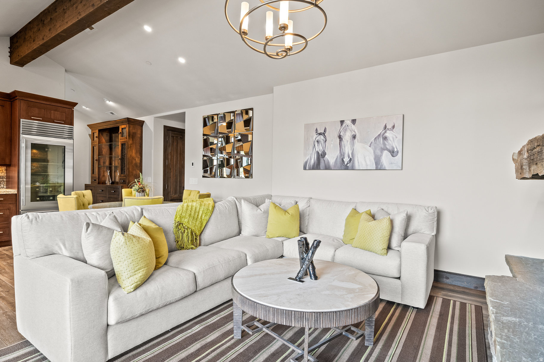 COLONY AT WHITE PINE - Residential