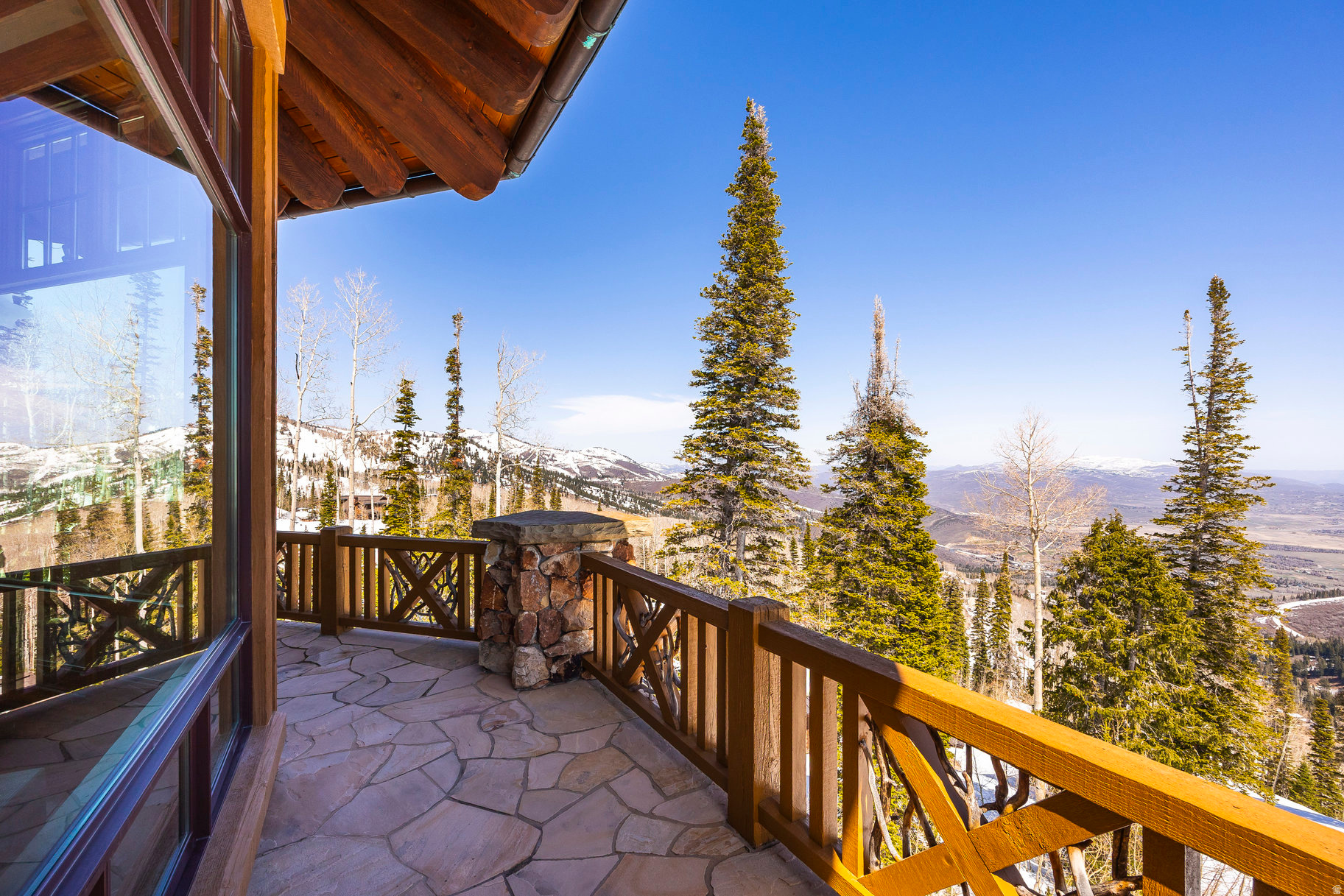 COLONY AT WHITE PINE - Residential