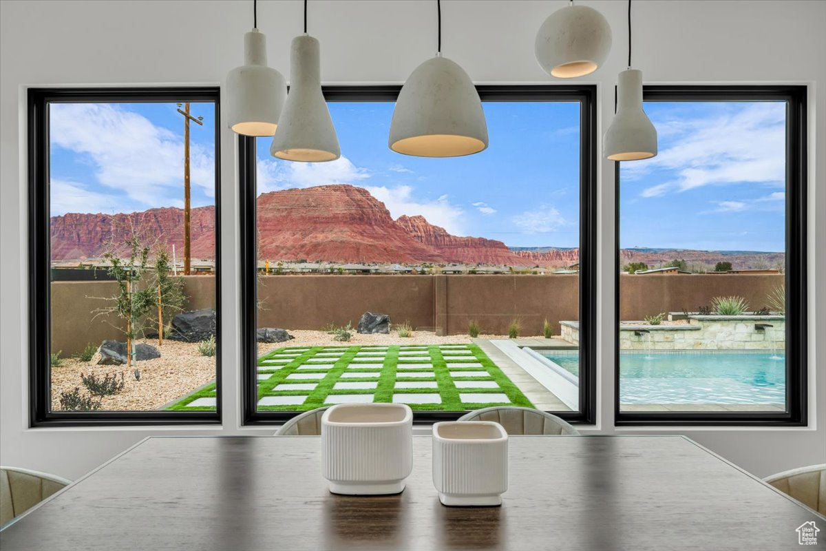 550 W Wild Indigo Way, Ivins, Utah image 20