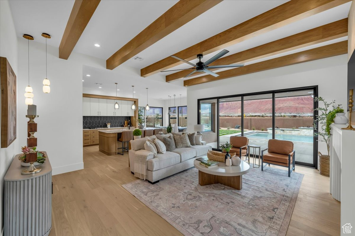 550 W Wild Indigo Way, Ivins, Utah image 14
