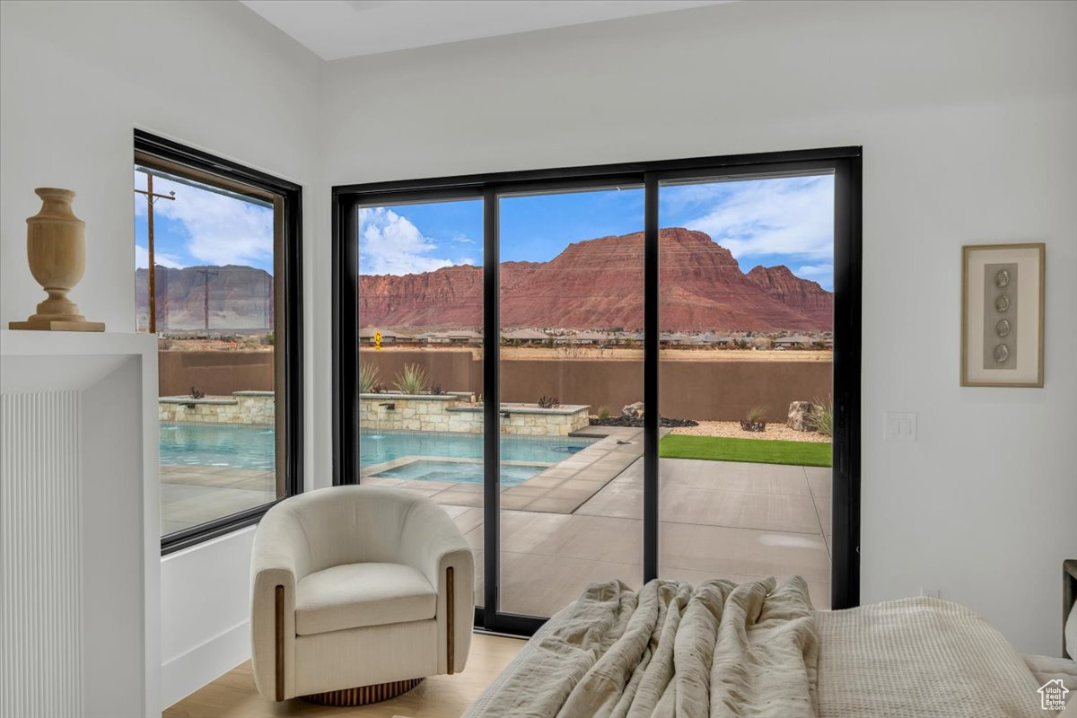 550 W Wild Indigo Way, Ivins, Utah image 27