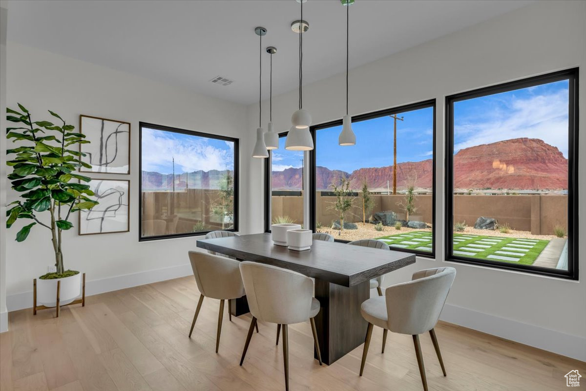 550 W Wild Indigo Way, Ivins, Utah image 19