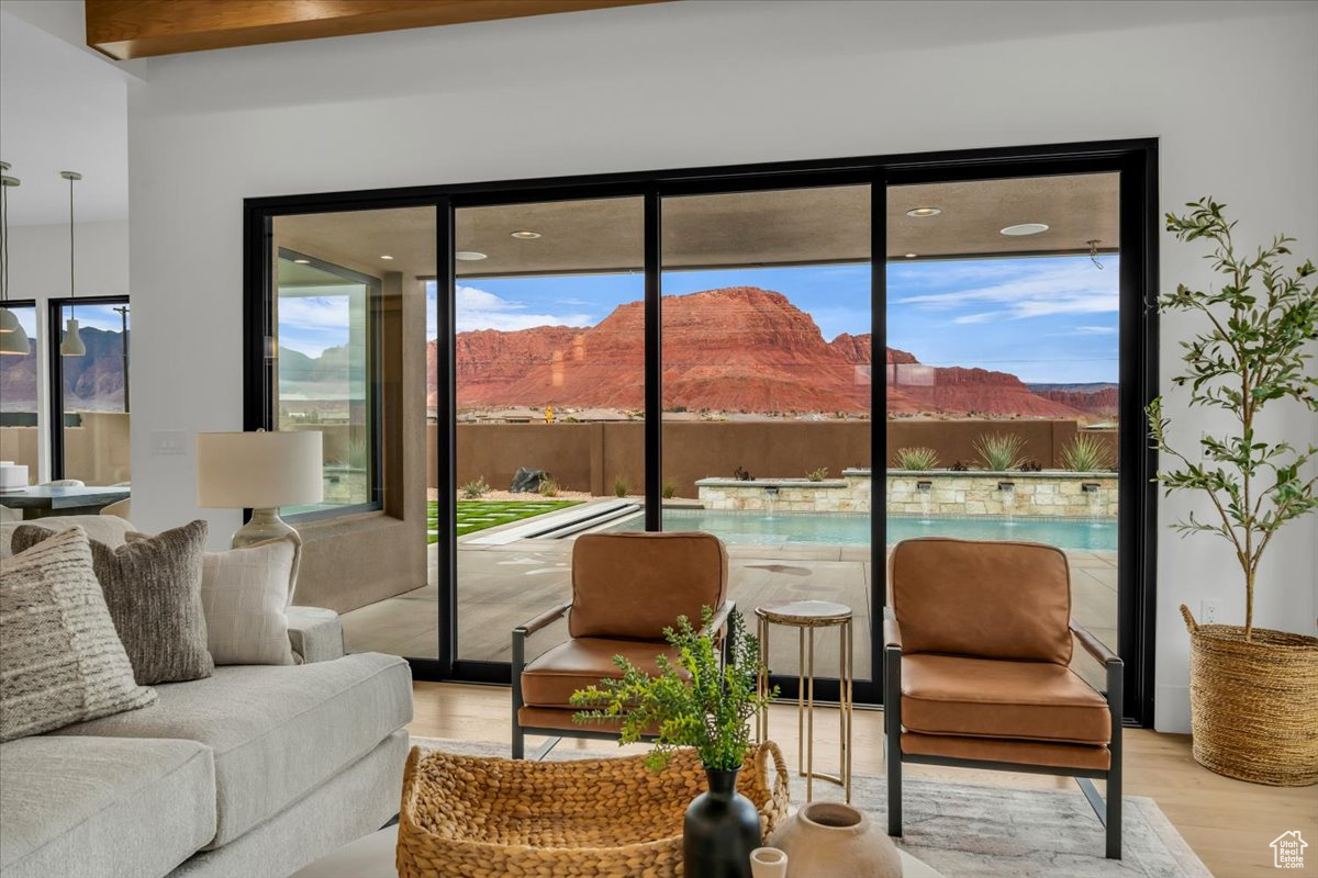 550 W Wild Indigo Way, Ivins, Utah image 1