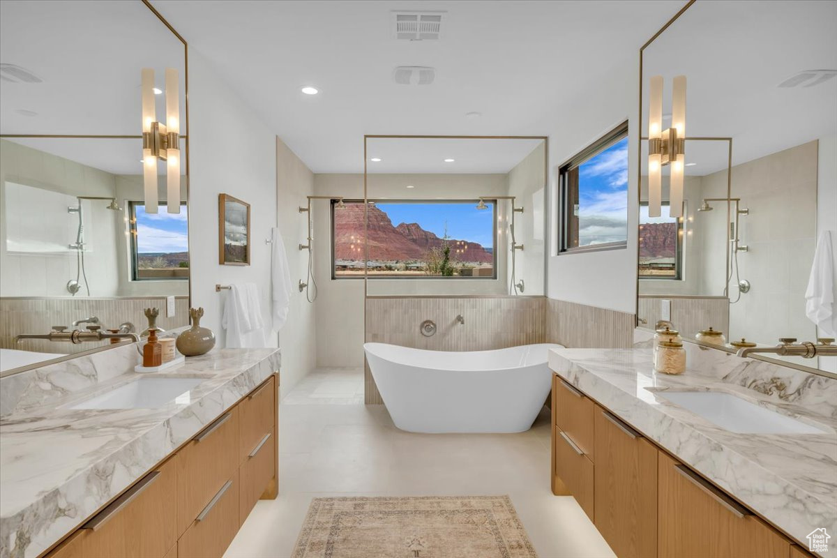 550 W Wild Indigo Way, Ivins, Utah image 31