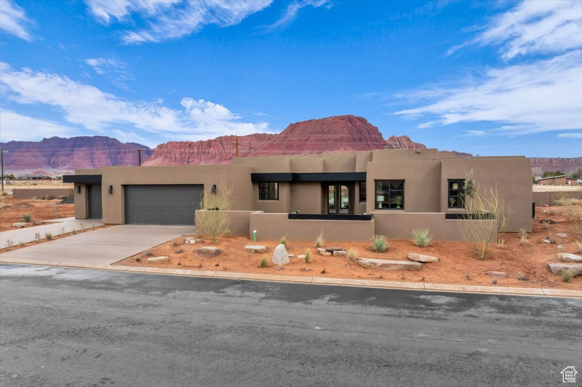 550 W Wild Indigo Way, Ivins, Utah image 2