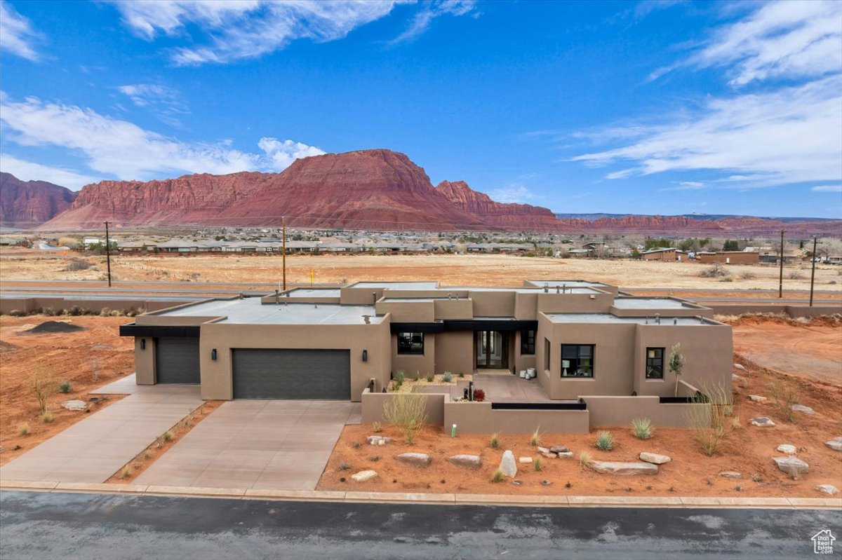 550 W Wild Indigo Way, Ivins, Utah image 3