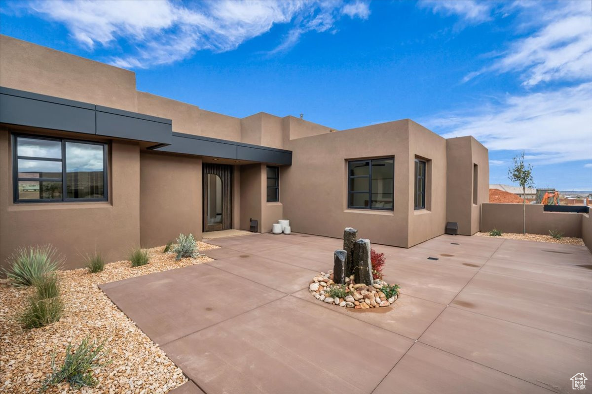 550 W Wild Indigo Way, Ivins, Utah image 8