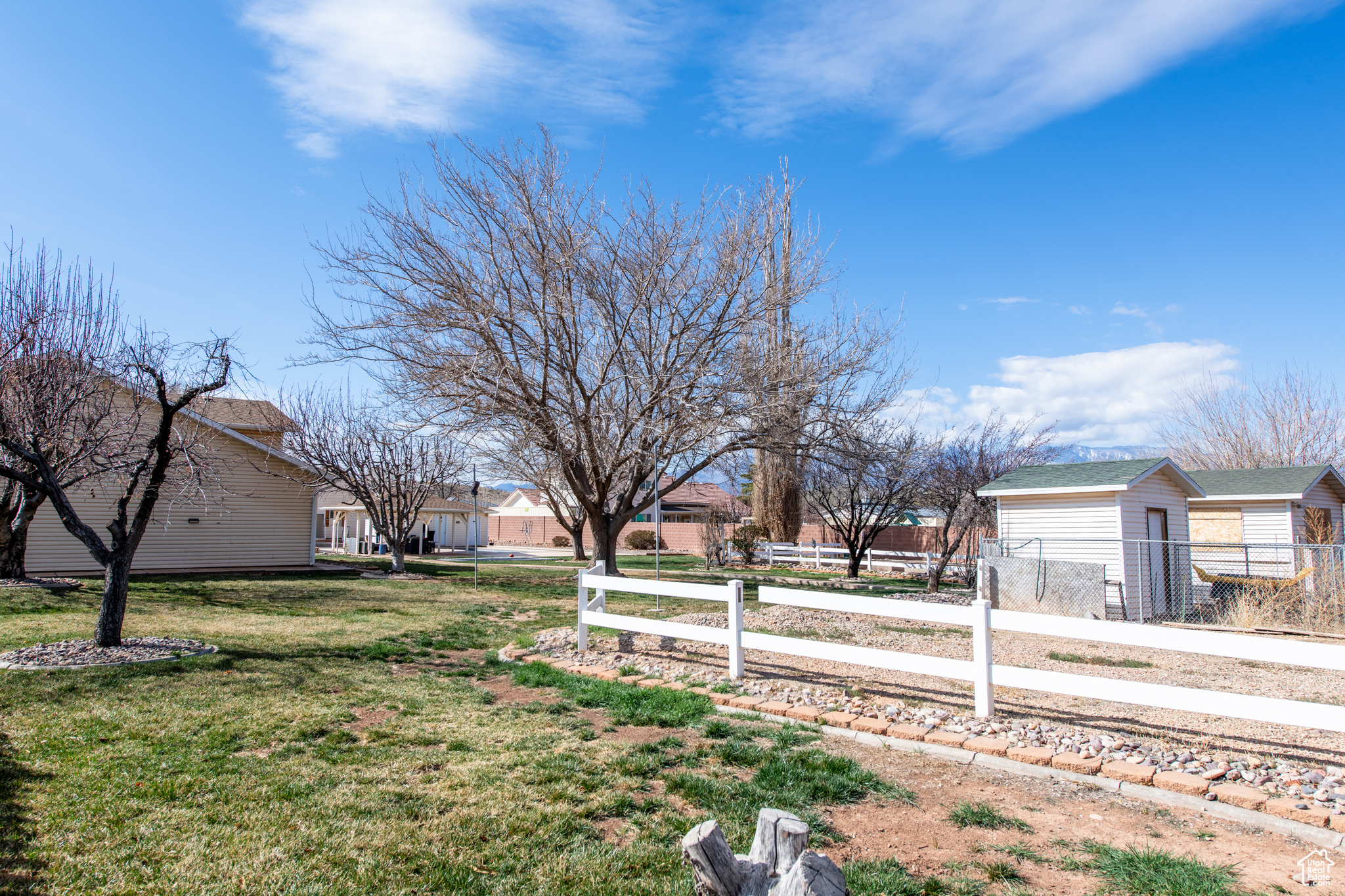 HURRICANE FIELD SUR BLK 6 - Residential