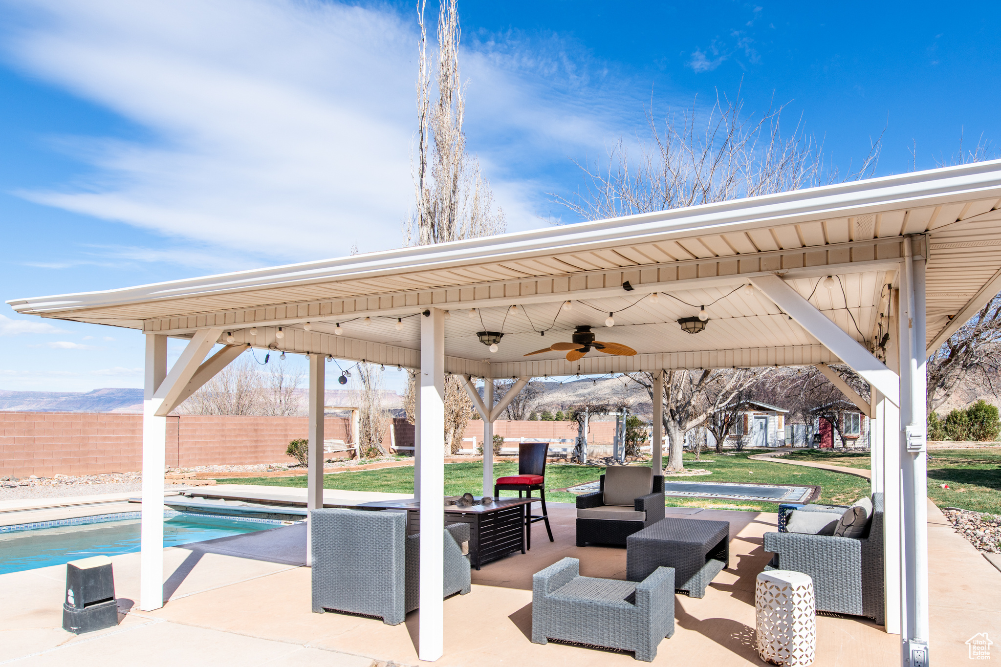 HURRICANE FIELD SUR BLK 6 - Residential