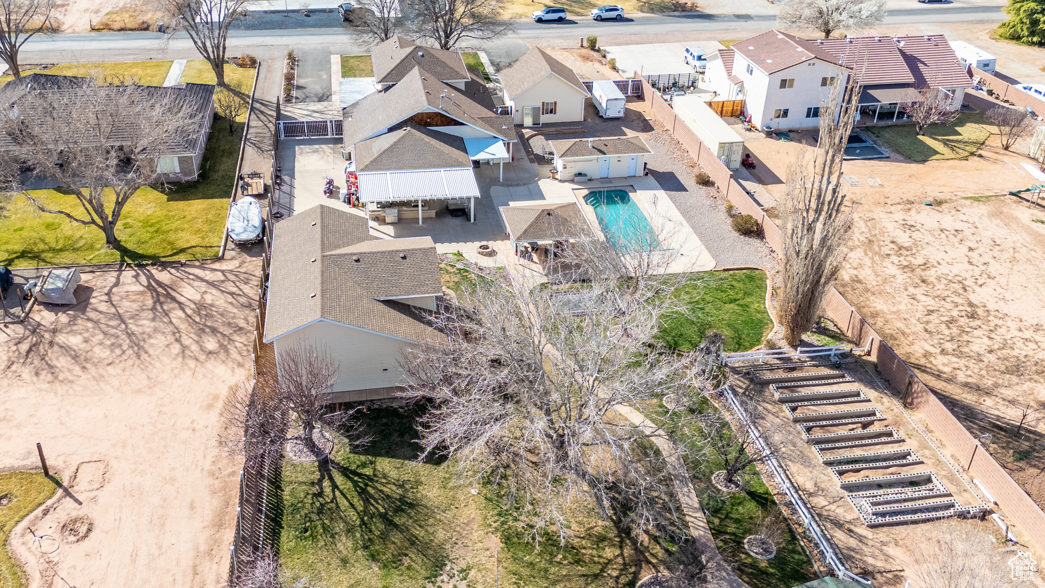 HURRICANE FIELD SUR BLK 6 - Residential