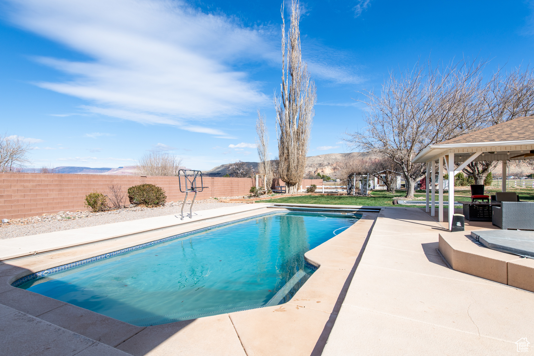 HURRICANE FIELD SUR BLK 6 - Residential