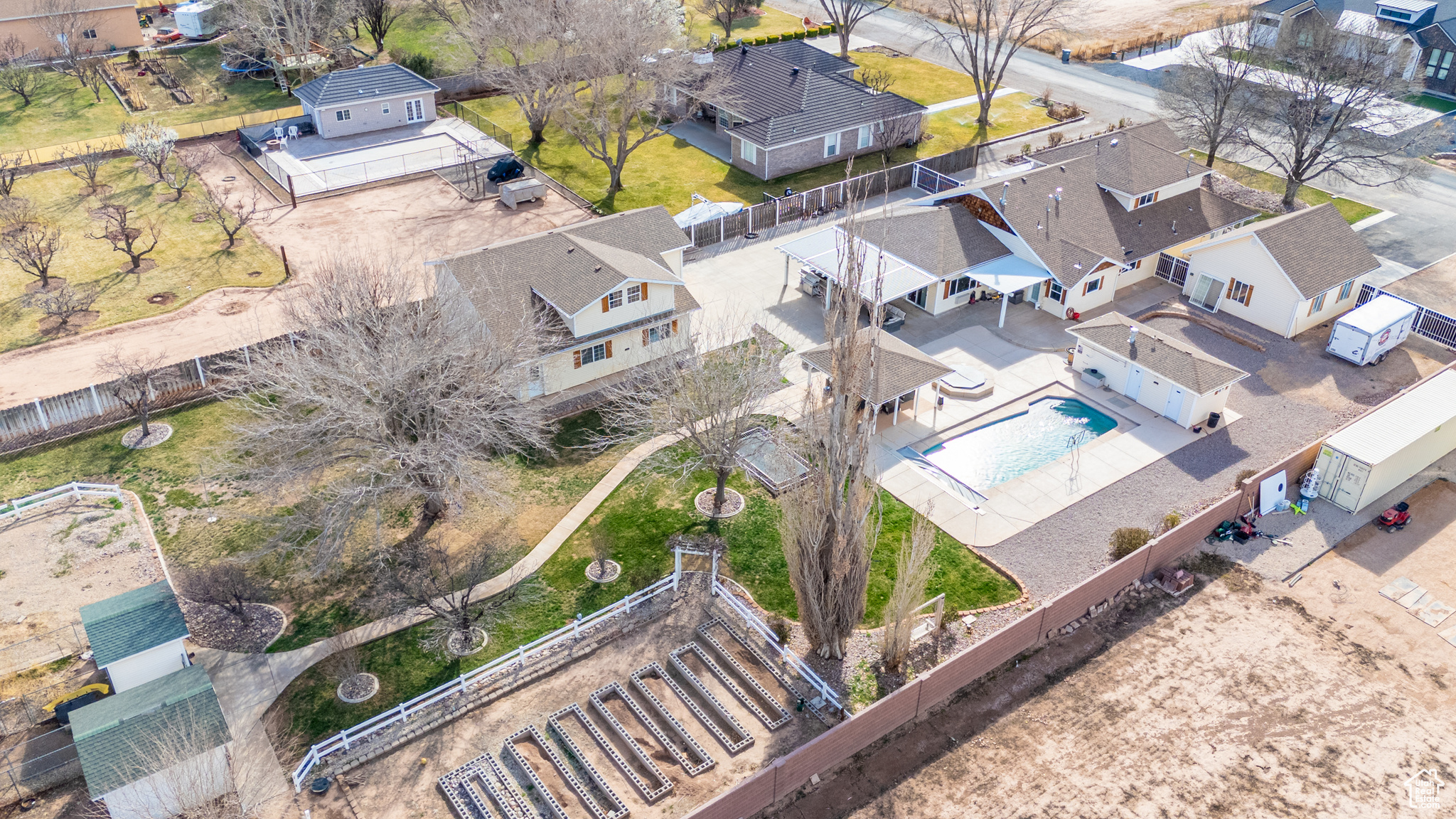 HURRICANE FIELD SUR BLK 6 - Residential