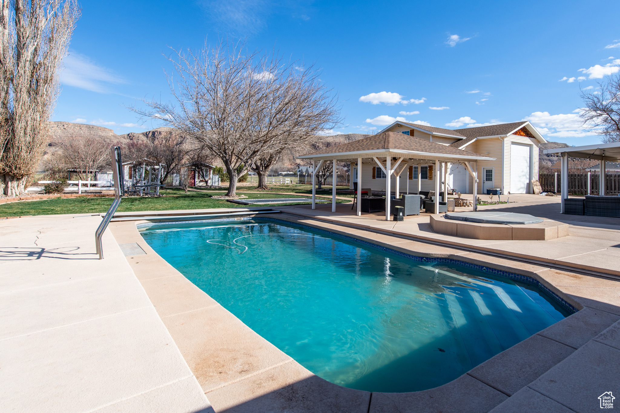 HURRICANE FIELD SUR BLK 6 - Residential