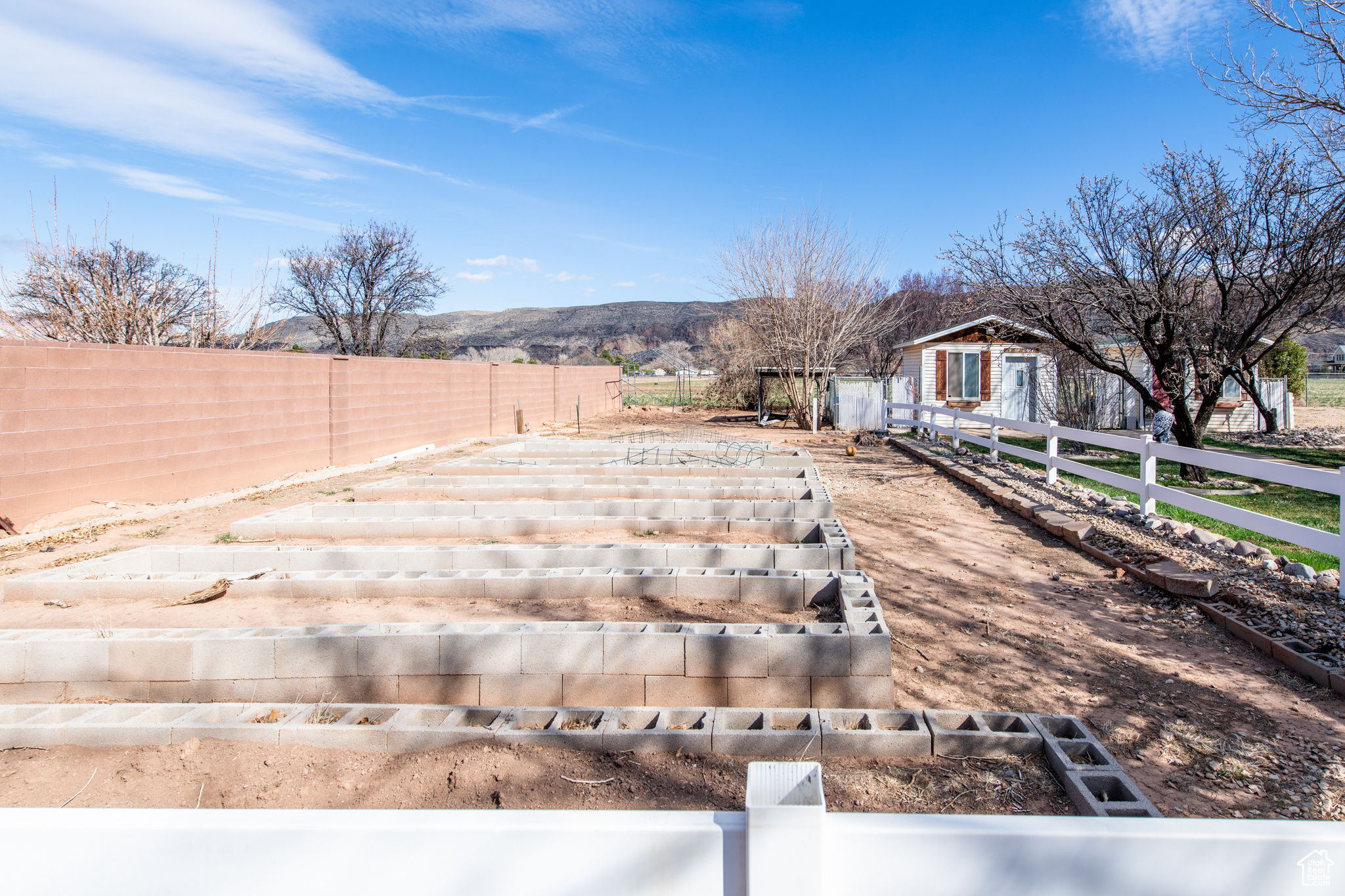 HURRICANE FIELD SUR BLK 6 - Residential