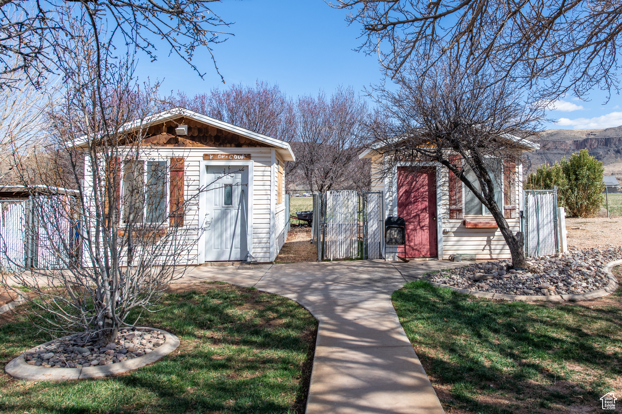 HURRICANE FIELD SUR BLK 6 - Residential