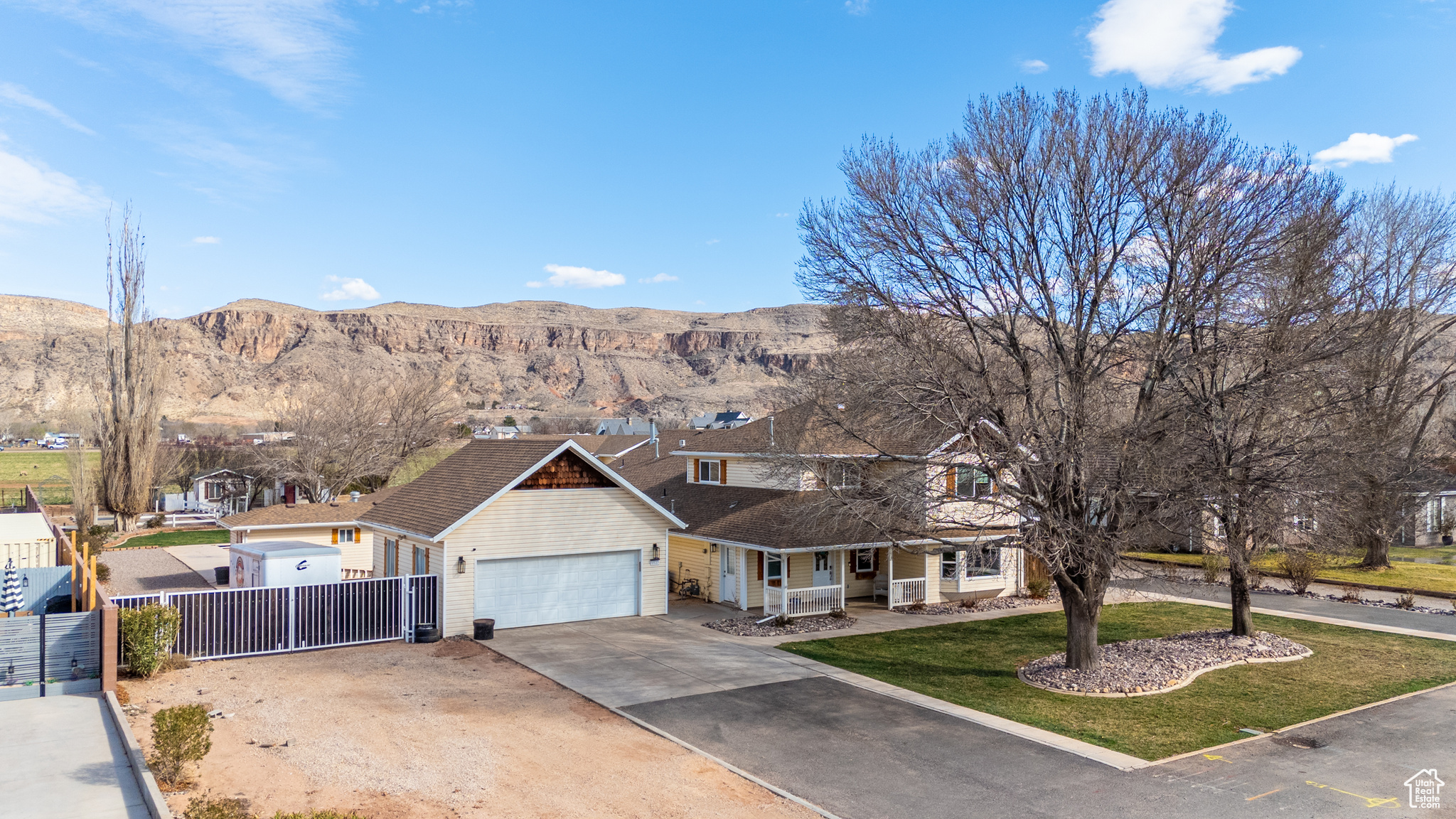 HURRICANE FIELD SUR BLK 6 - Residential