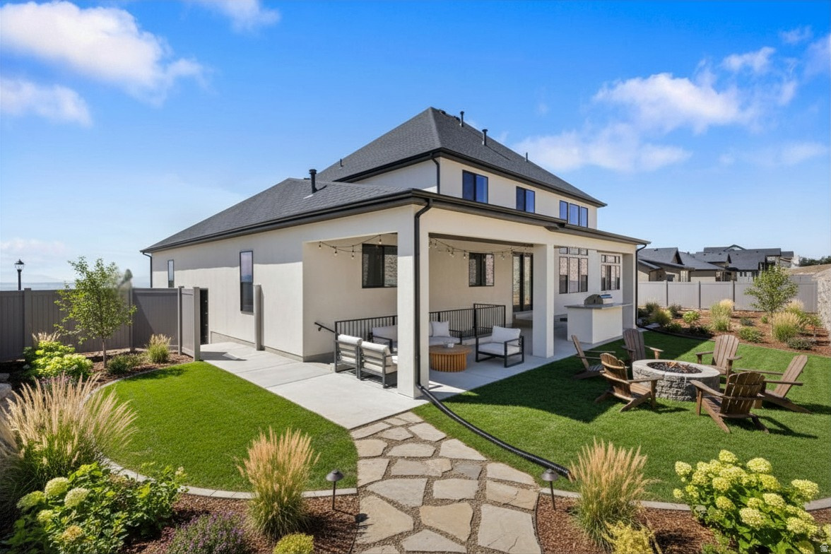 NORTHVIEW ESTATES - Residential