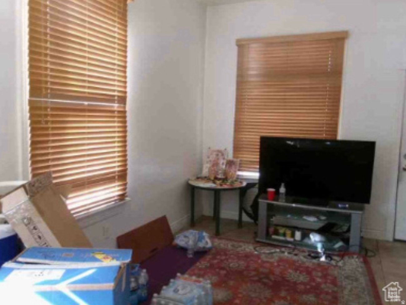 PLAT B SLCSUR - Residential Income