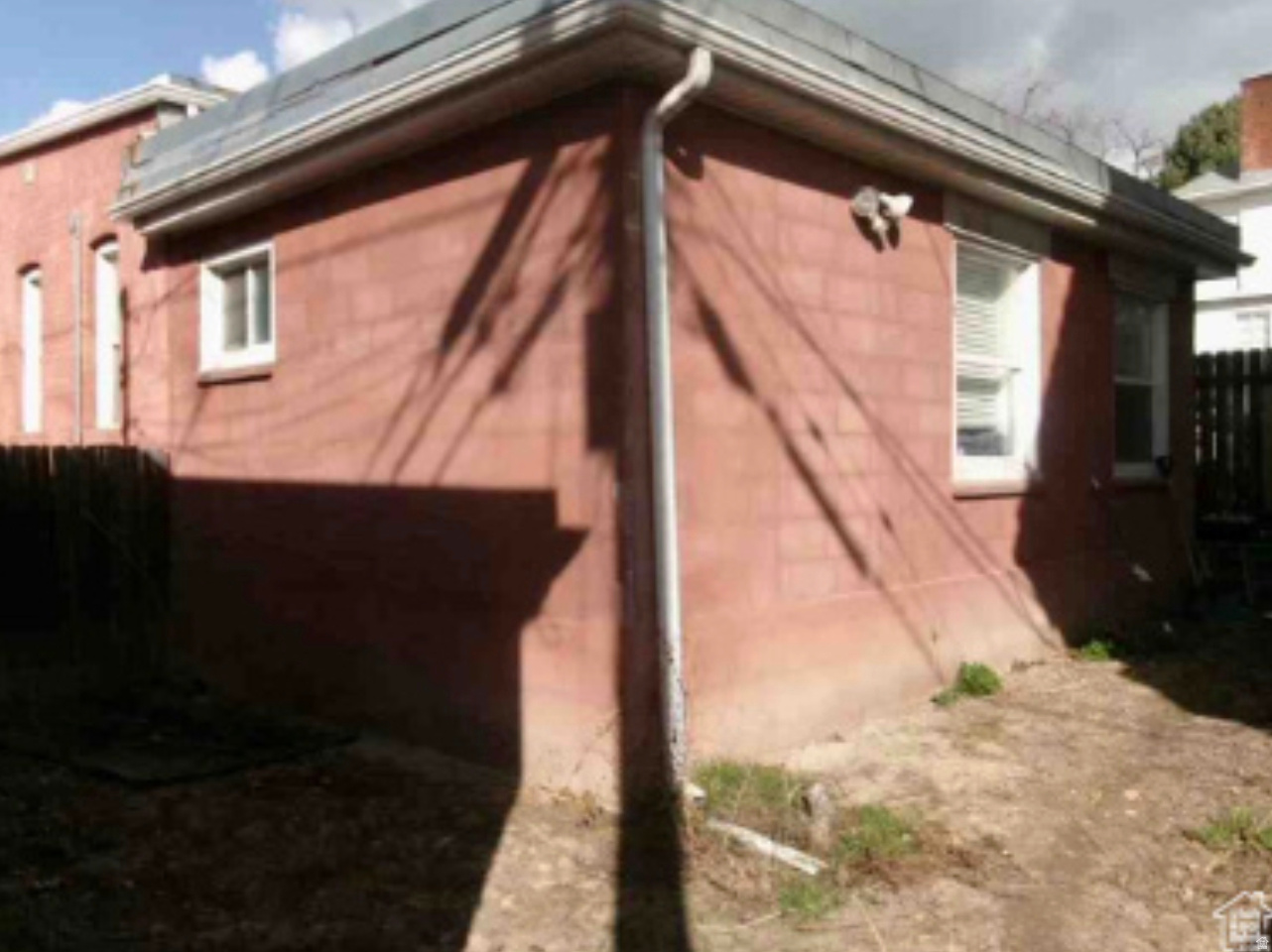 PLAT B SLCSUR - Residential Income