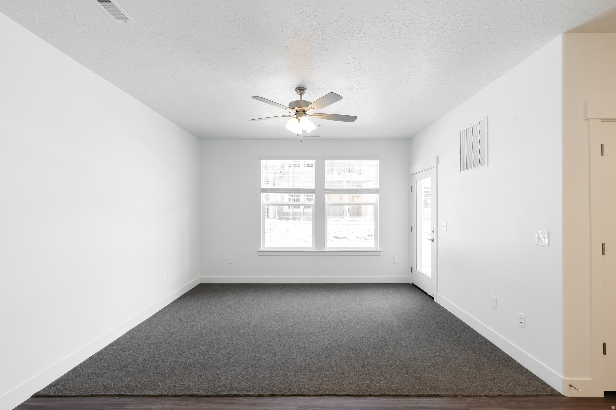 HARMONY RIDGE - Residential