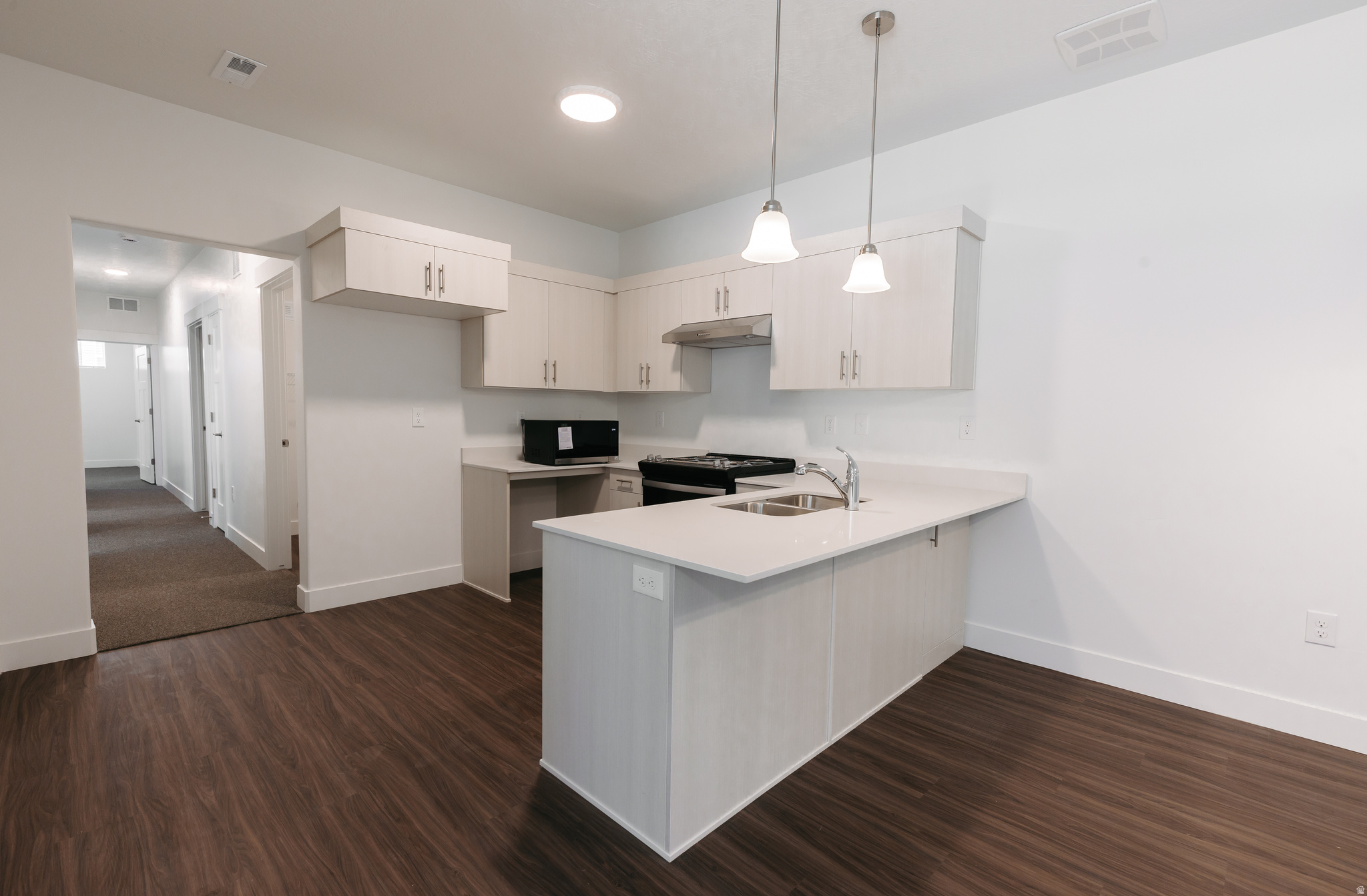 HARMONY RIDGE - Residential