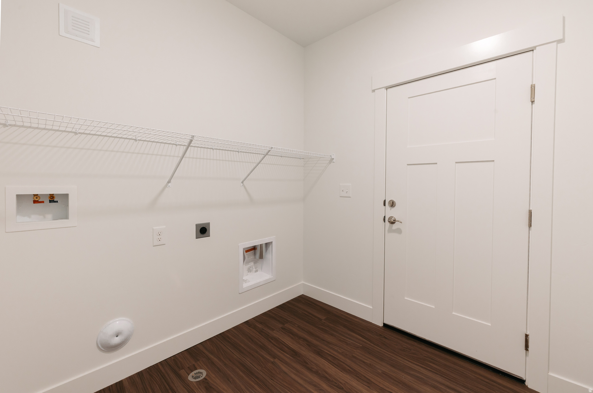 HARMONY RIDGE - Residential