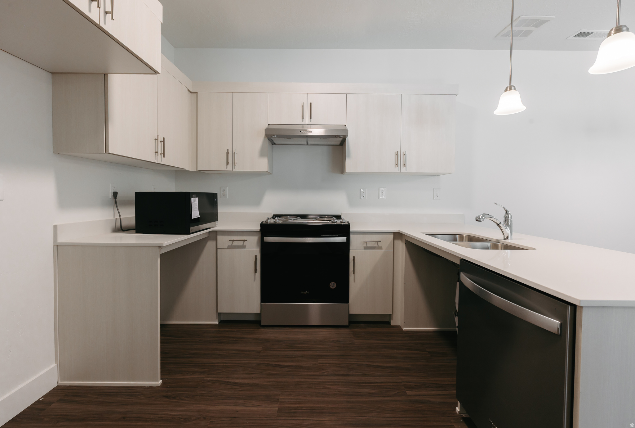 HARMONY RIDGE - Residential