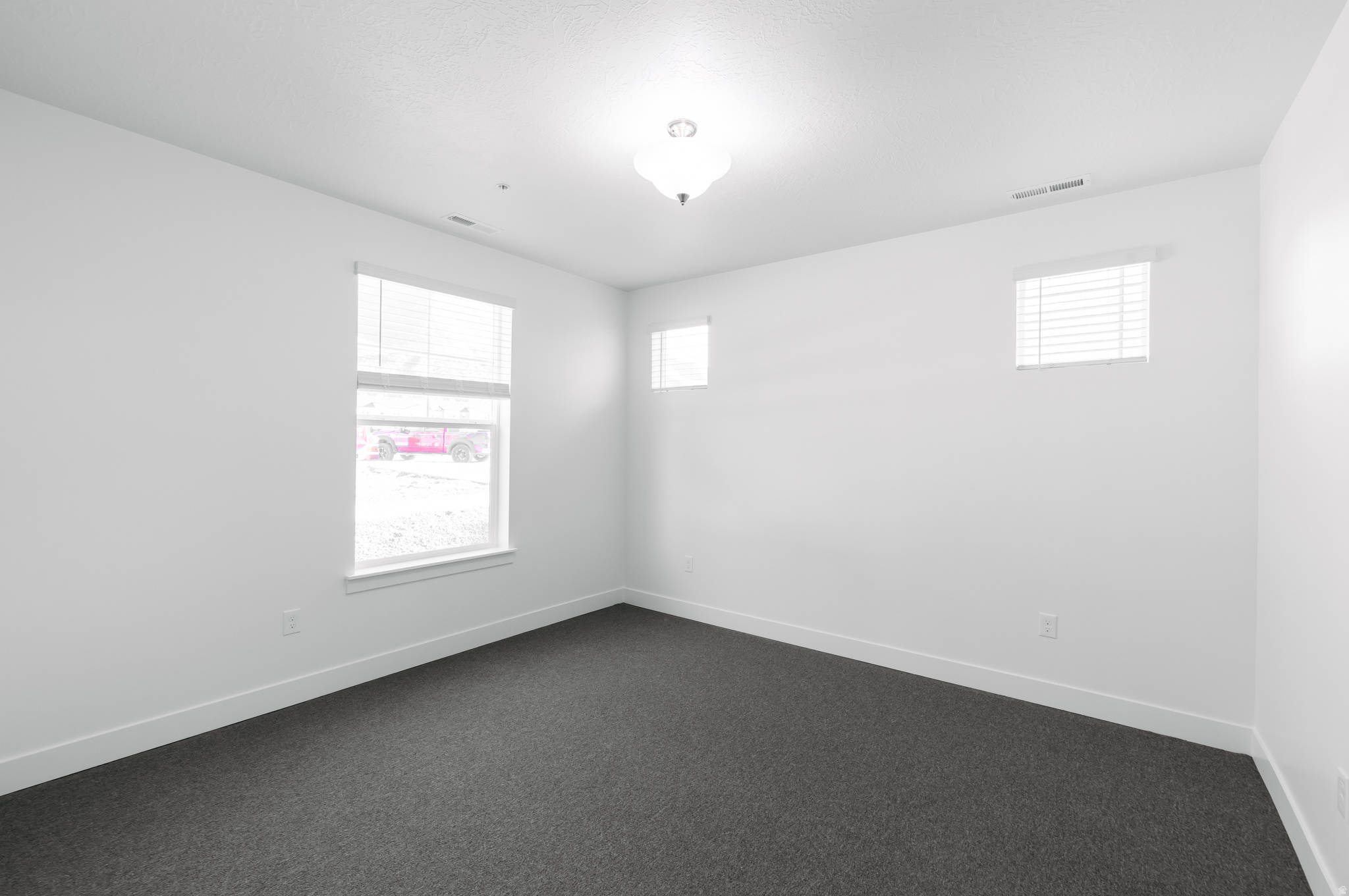 HARMONY RIDGE - Residential