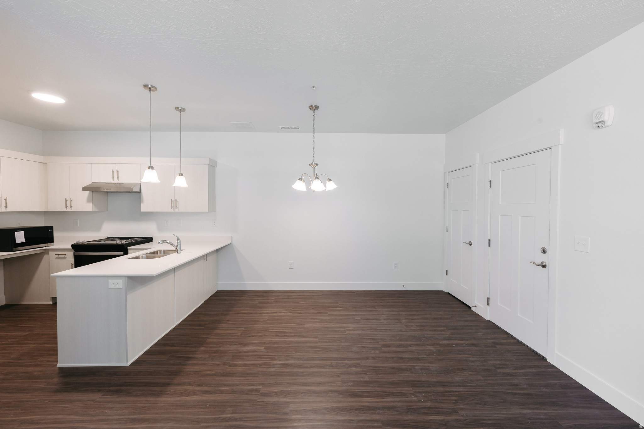 HARMONY RIDGE - Residential