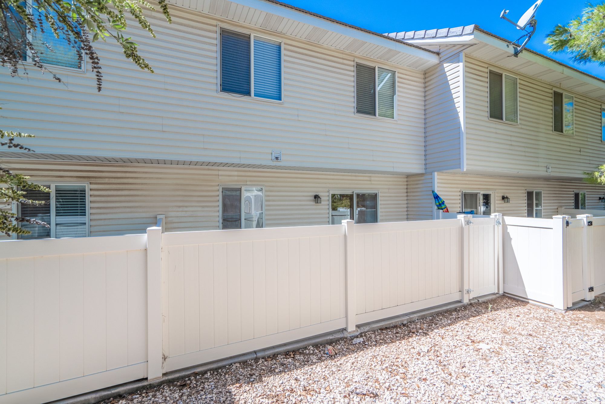 LEXINGTON HILLS TH 1 AMD - Residential