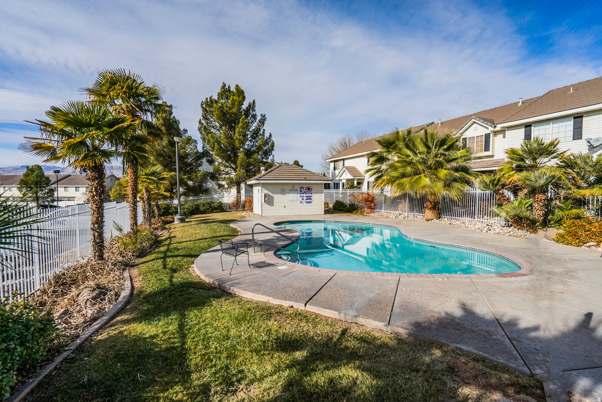 LEXINGTON HILLS TH 1 AMD - Residential