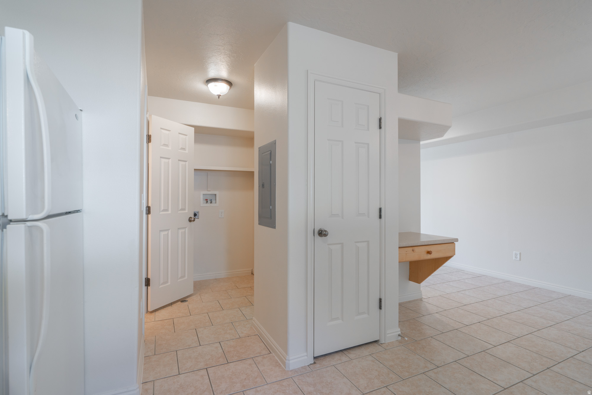 LEXINGTON HILLS TH 1 AMD - Residential