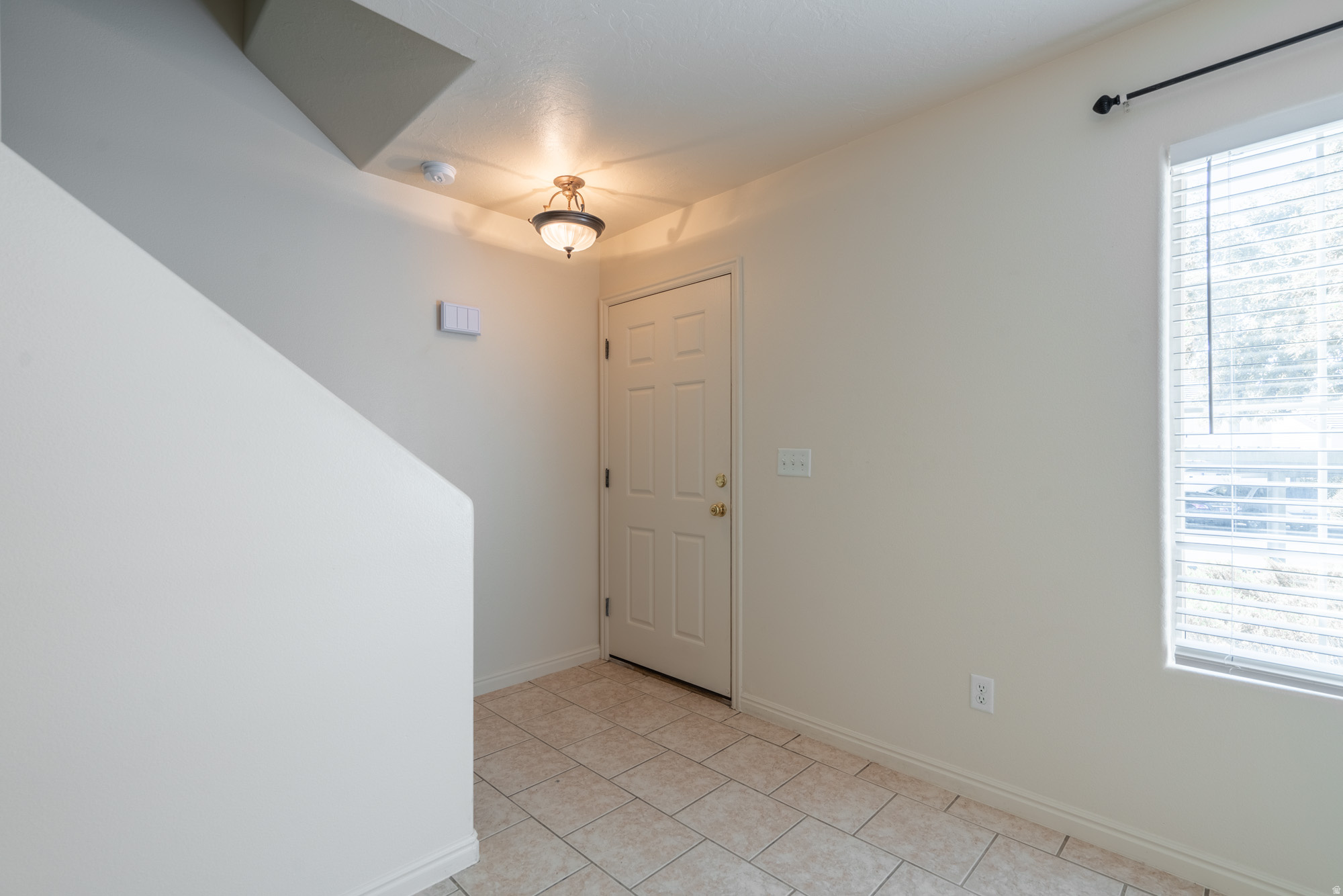 LEXINGTON HILLS TH 1 AMD - Residential