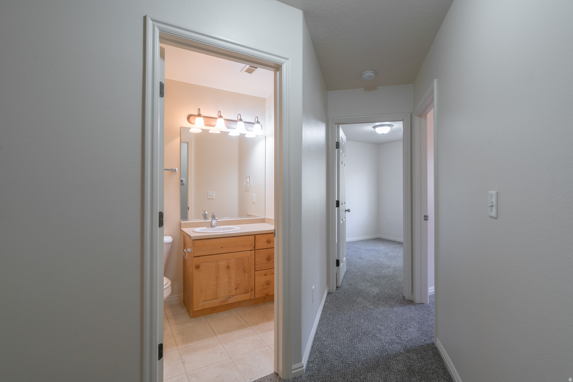 LEXINGTON HILLS TH 1 AMD - Residential