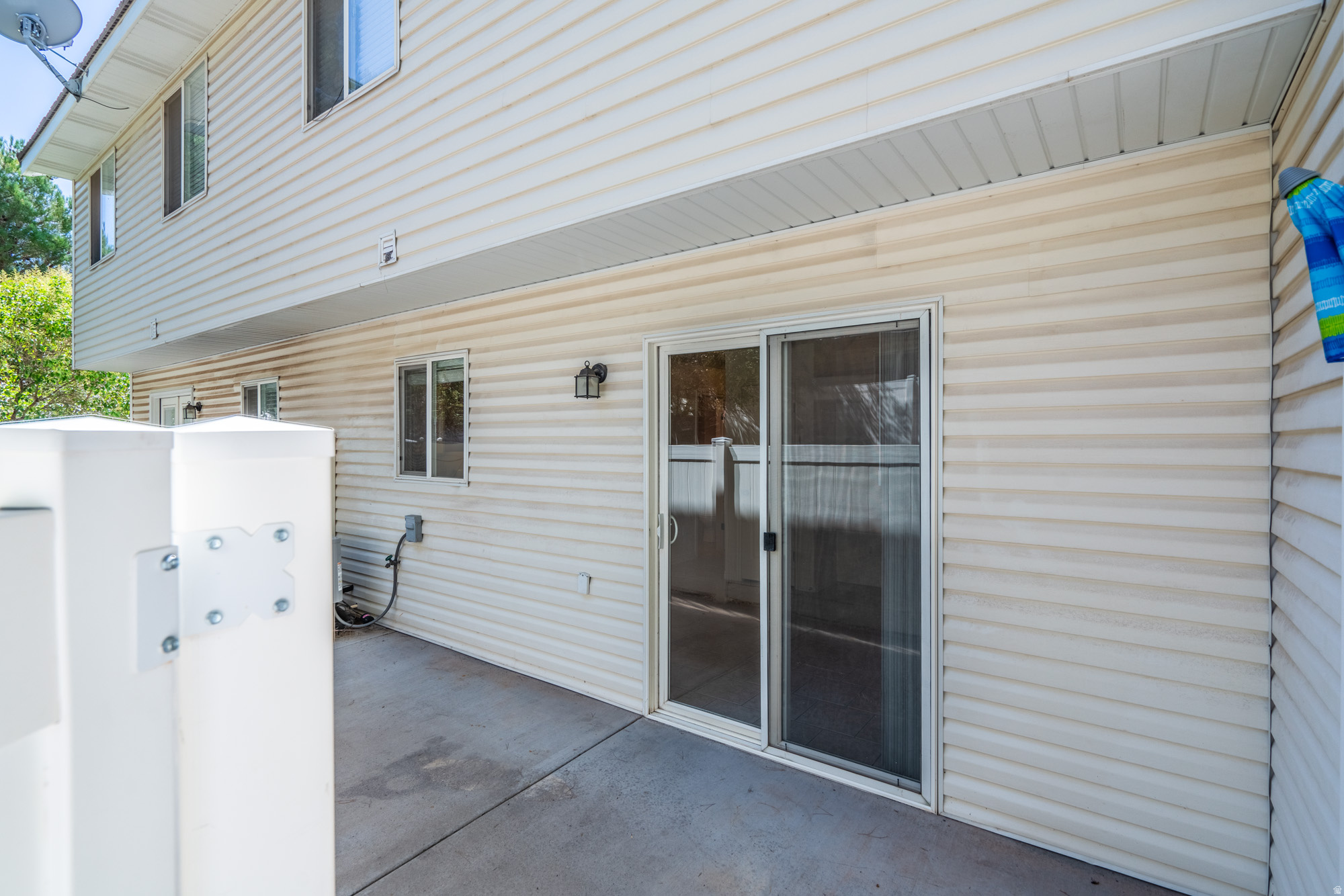 LEXINGTON HILLS TH 1 AMD - Residential