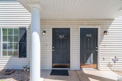 Tiny photo for 1735 W 540 N #1805, Saint George, UT 84770 (MLS # 2158804)