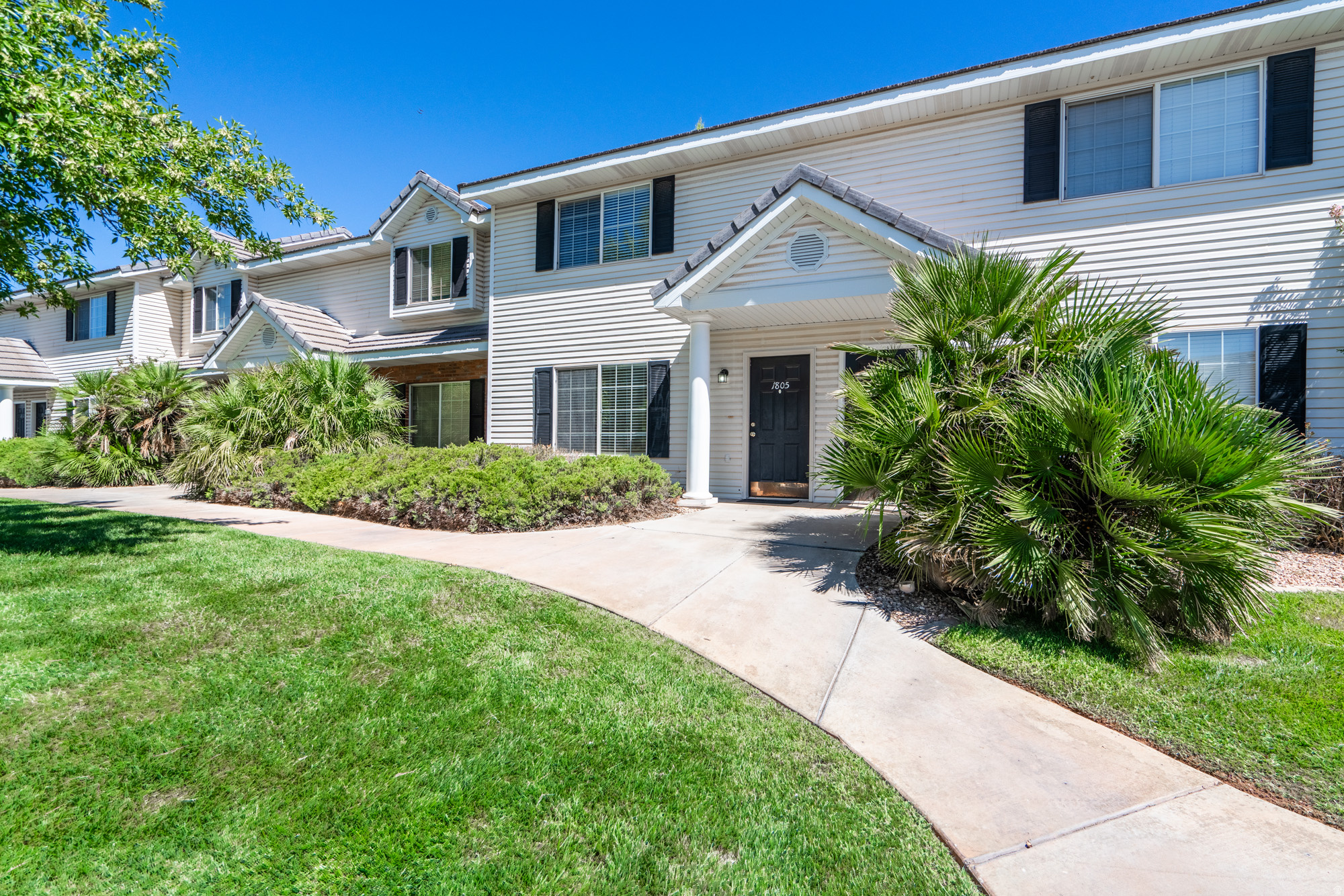 LEXINGTON HILLS TH 1 AMD - Residential