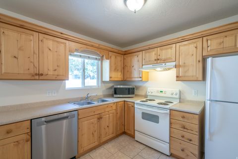 Tiny photo for 1735 W 540 N #1805, Saint George, UT 84770 (MLS # 2158804)